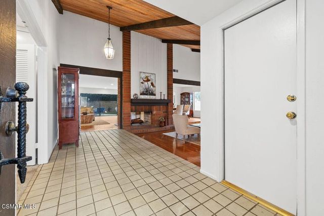 3316 Medicine Bow Court, Thousand Oaks, CA 91362