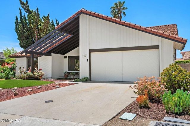 3316 Medicine Bow Court, Thousand Oaks, CA 91362