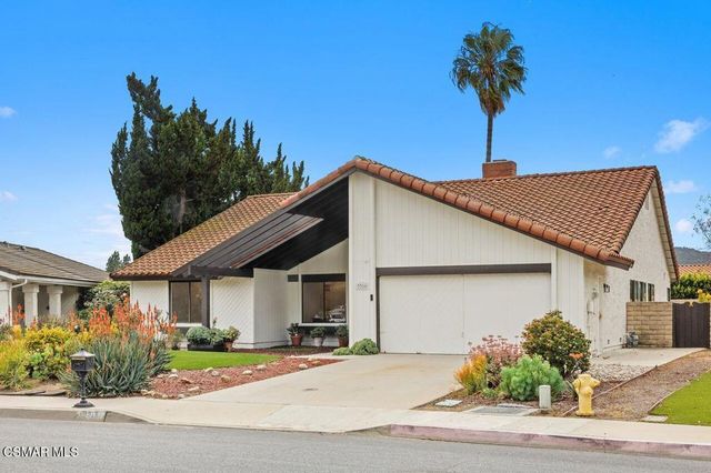 3316 Medicine Bow Court, Thousand Oaks, CA 91362