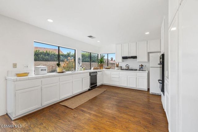 3316 Medicine Bow Court, Thousand Oaks, CA 91362