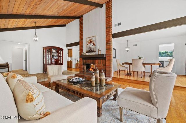 3316 Medicine Bow Court, Thousand Oaks, CA 91362