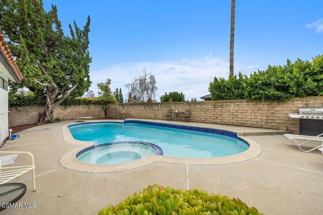 3316 Medicine Bow Court, Thousand Oaks, CA 91362