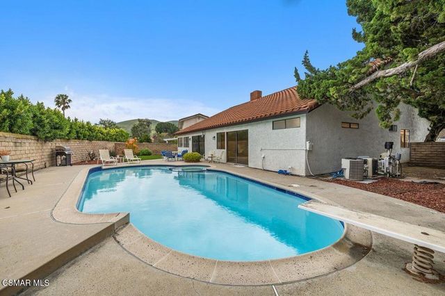 3316 Medicine Bow Court, Thousand Oaks, CA 91362