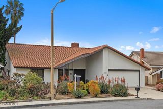 3316 Medicine Bow Court, Thousand Oaks, CA 91362