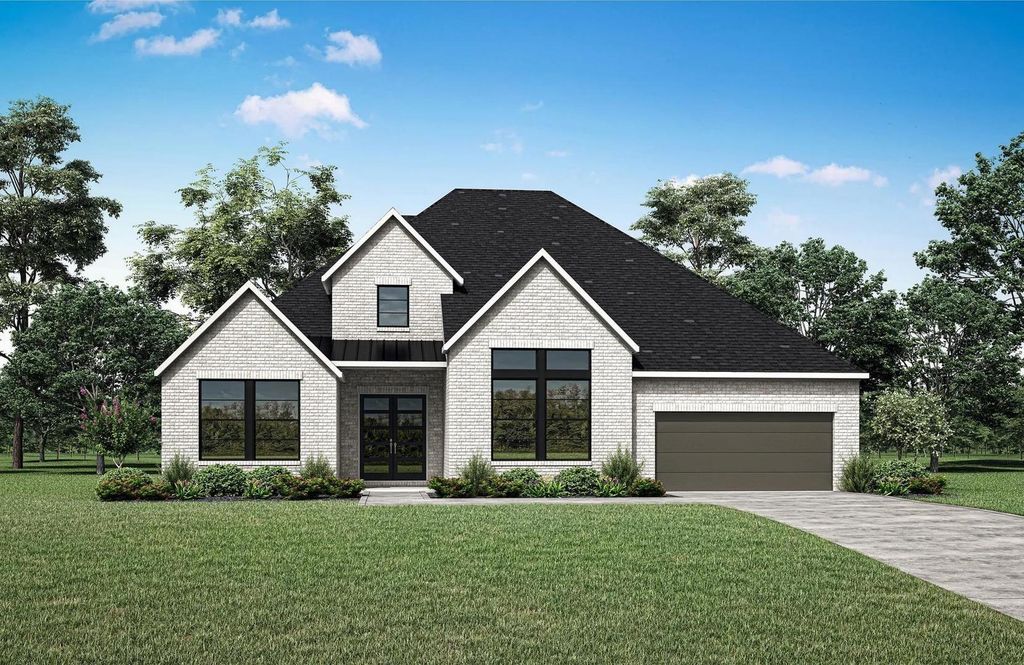 8015 River Bluet Place, Fulshear, TX 77441