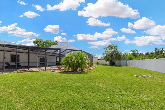 10811 PROVIDENCE OAKS DRIVE, Riverview, FL 33578