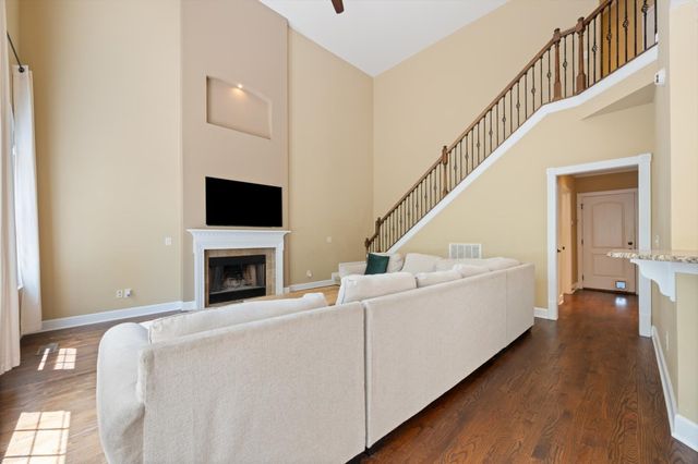 1830 Sonoma Trce, Brentwood, TN 37027