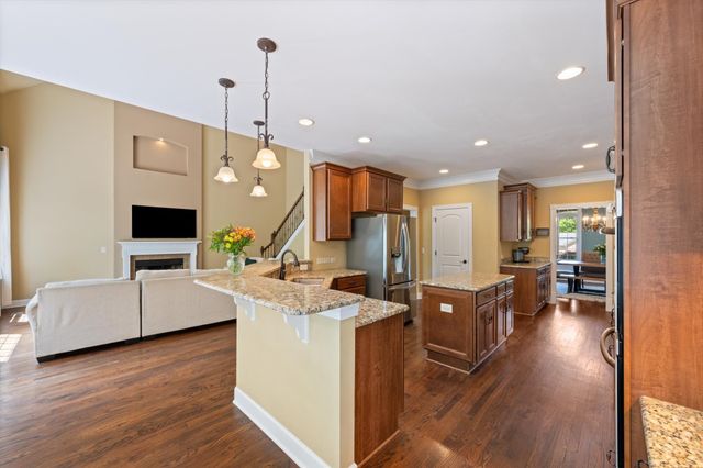 1830 Sonoma Trce, Brentwood, TN 37027