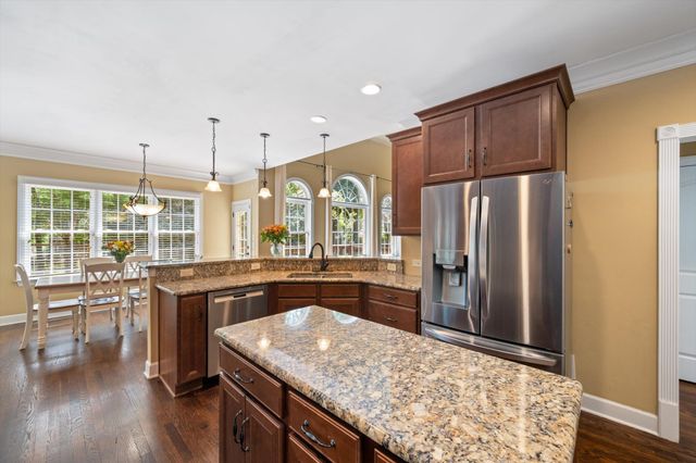 1830 Sonoma Trce, Brentwood, TN 37027