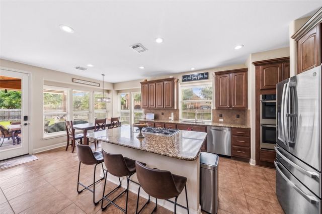 11306 Bentgrove Lane, Cypress, TX 77433