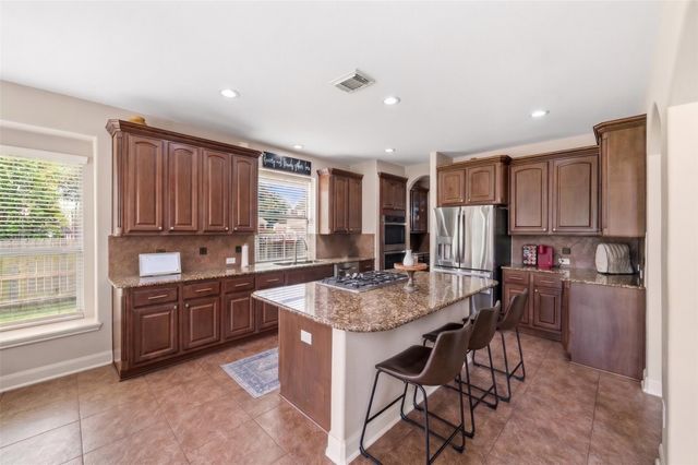 11306 Bentgrove Lane, Cypress, TX 77433