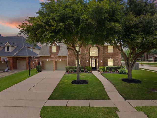 11306 Bentgrove Lane, Cypress, TX 77433