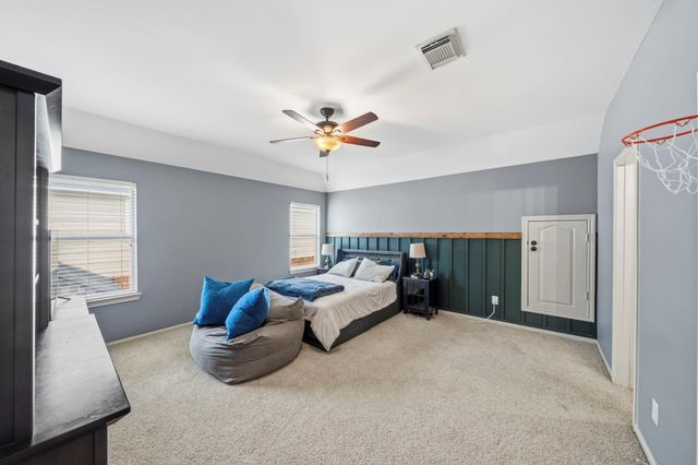 11306 Bentgrove Lane, Cypress, TX 77433