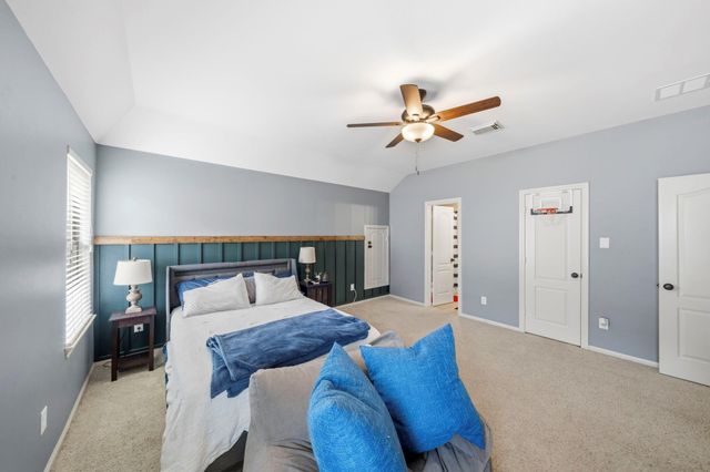 11306 Bentgrove Lane, Cypress, TX 77433