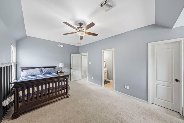 11306 Bentgrove Lane, Cypress, TX 77433