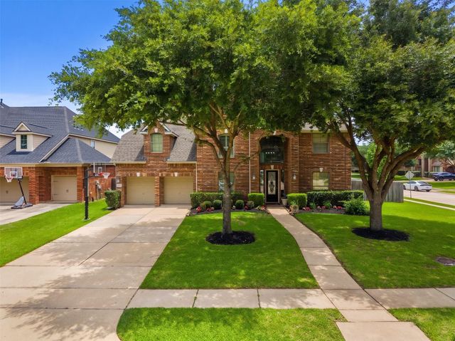 11306 Bentgrove Lane, Cypress, TX 77433