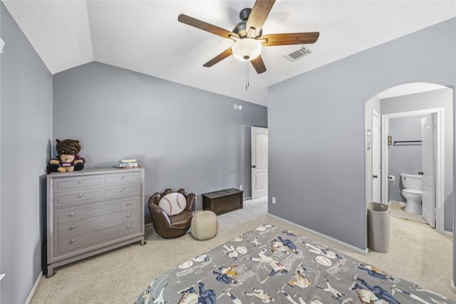 11306 Bentgrove Lane, Cypress, TX 77433