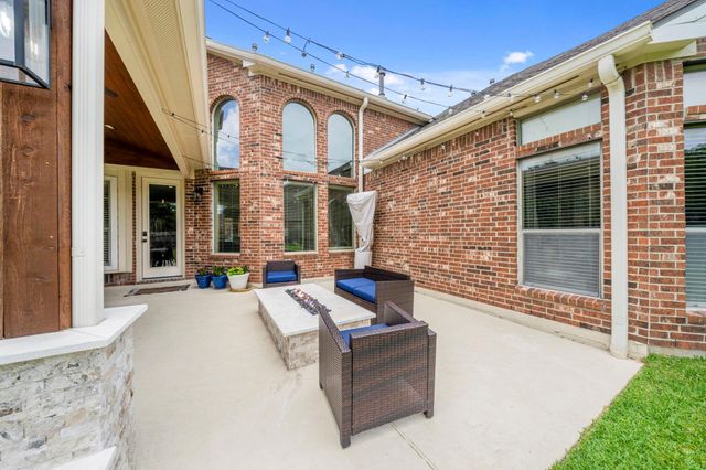 11306 Bentgrove Lane, Cypress, TX 77433