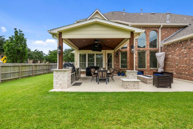 11306 Bentgrove Lane, Cypress, TX 77433