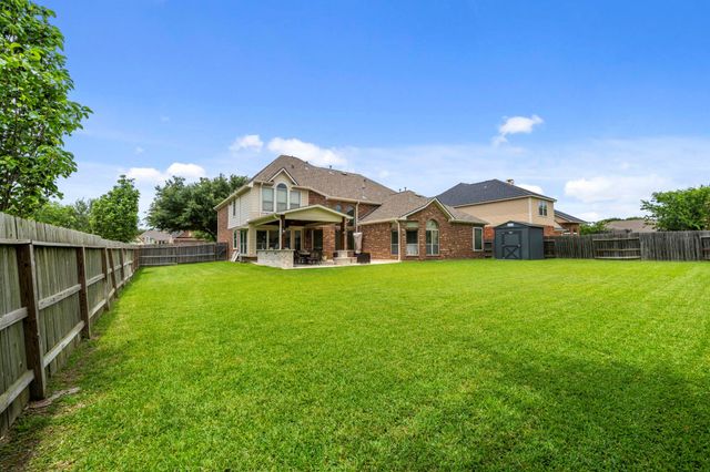 11306 Bentgrove Lane, Cypress, TX 77433