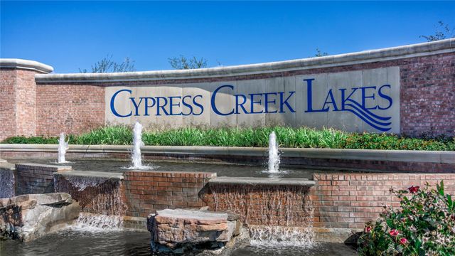 11306 Bentgrove Lane, Cypress, TX 77433