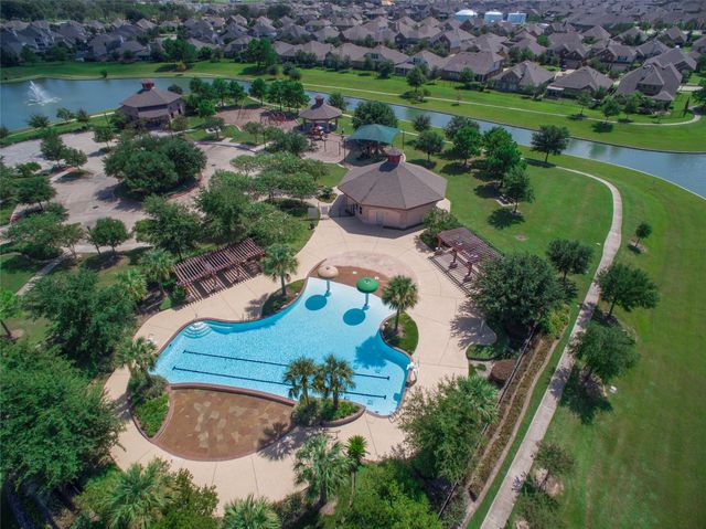 11306 Bentgrove Lane, Cypress, TX 77433