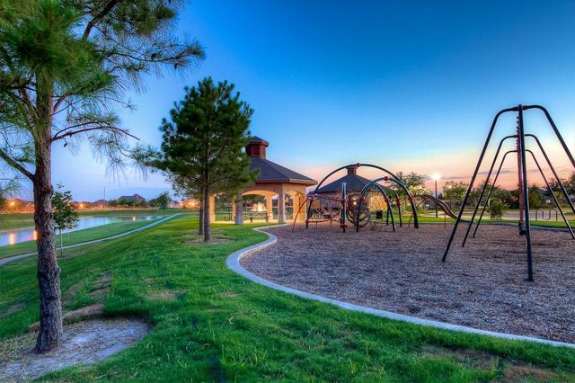 11306 Bentgrove Lane, Cypress, TX 77433