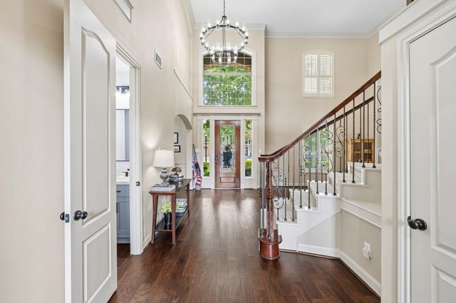 11306 Bentgrove Lane, Cypress, TX 77433