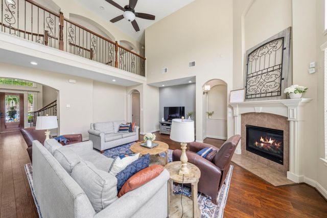 11306 Bentgrove Lane, Cypress, TX 77433