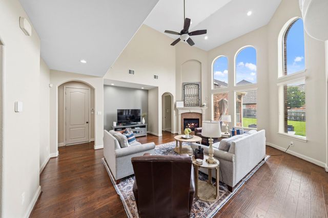 11306 Bentgrove Lane, Cypress, TX 77433