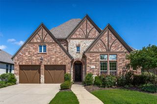 901 Drummond Drive, Prosper, TX 75078