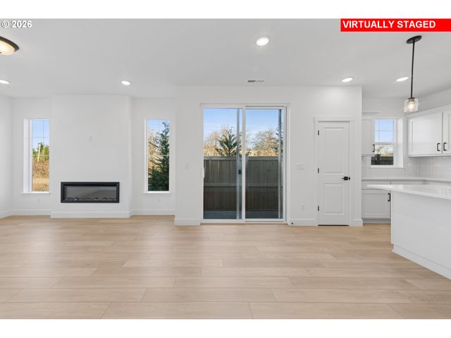 3264 Se Pillar Ln, Hillsboro, OR 97123