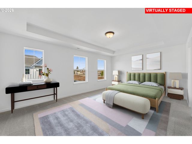 3264 Se Pillar Ln, Hillsboro, OR 97123