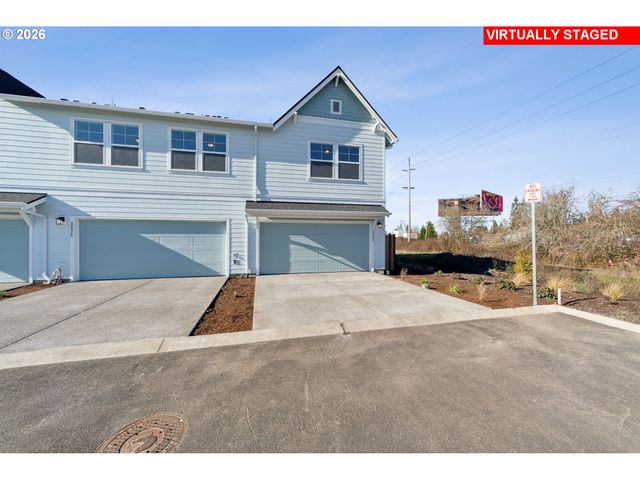 3264 Se Pillar Ln, Hillsboro, OR 97123