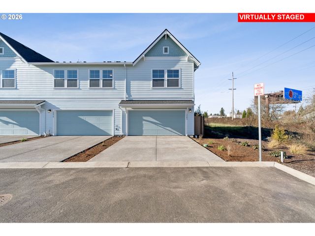 3264 Se Pillar Ln, Hillsboro, OR 97123