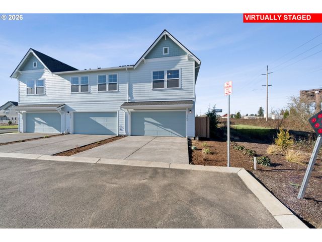 3264 Se Pillar Ln, Hillsboro, OR 97123