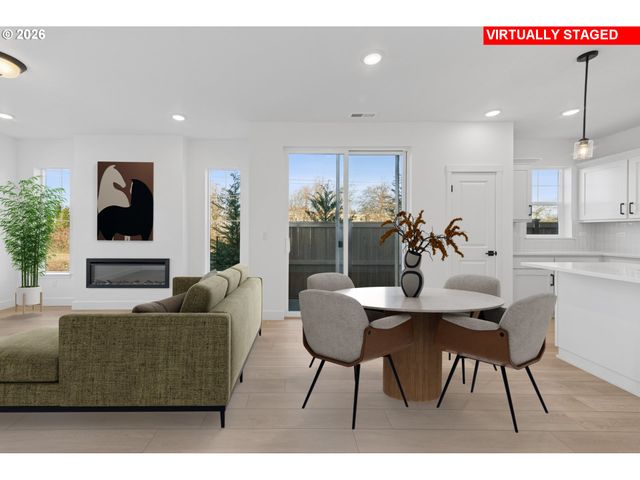 3264 Se Pillar Ln, Hillsboro, OR 97123