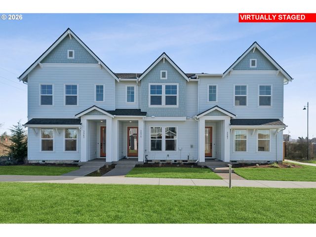 3264 Se Pillar Ln, Hillsboro, OR 97123