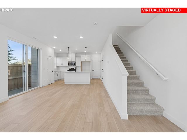 3264 Se Pillar Ln, Hillsboro, OR 97123