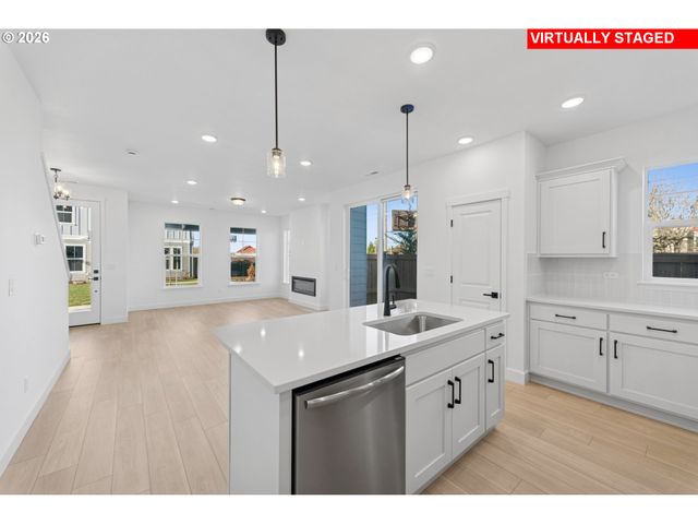 3264 Se Pillar Ln, Hillsboro, OR 97123