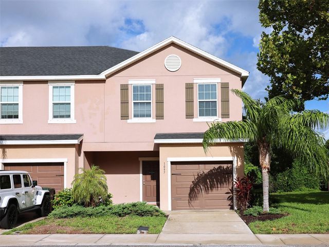1097 GRANTHAM DRIVE, Sarasota, FL 34234