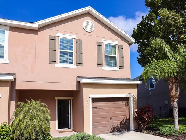 1097 GRANTHAM DRIVE, Sarasota, FL 34234