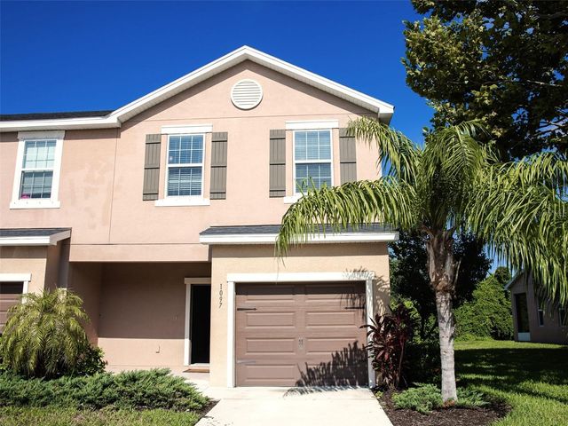 1097 GRANTHAM DRIVE, Sarasota, FL 34234