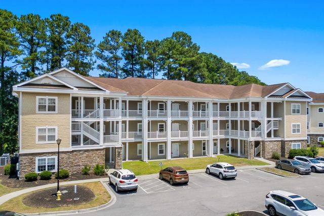109 S Shore Blvd Unit 303, Longs, SC 29568