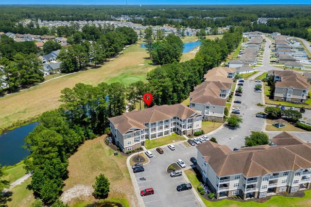109 S Shore Blvd Unit 303, Longs, SC 29568