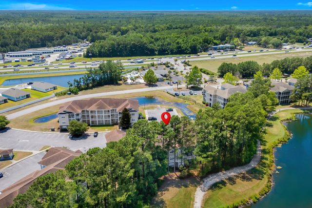 109 S Shore Blvd Unit 303, Longs, SC 29568