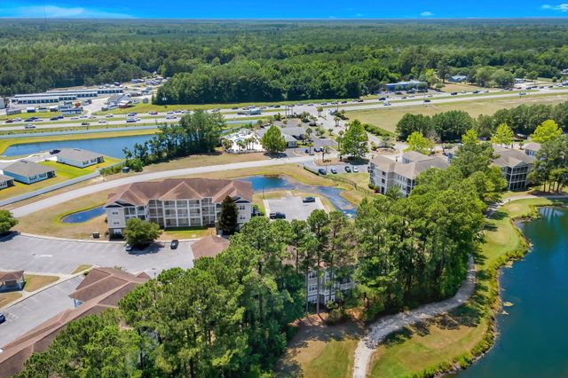 109 S Shore Blvd Unit 303, Longs, SC 29568