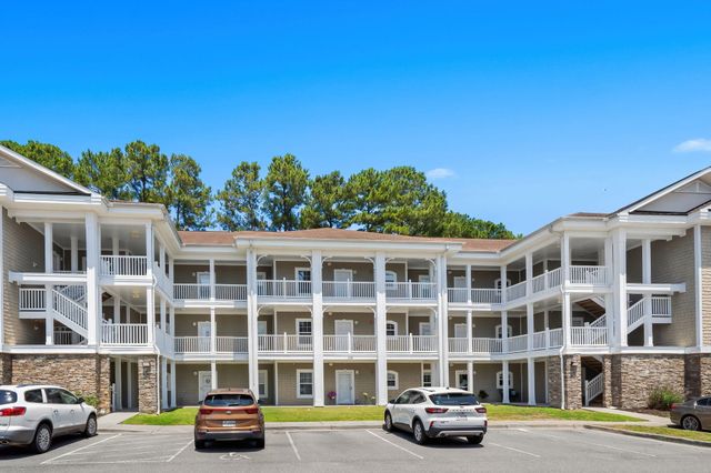 109 S Shore Blvd Unit 303, Longs, SC 29568