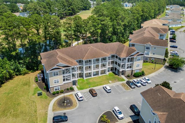 109 S Shore Blvd Unit 303, Longs, SC 29568