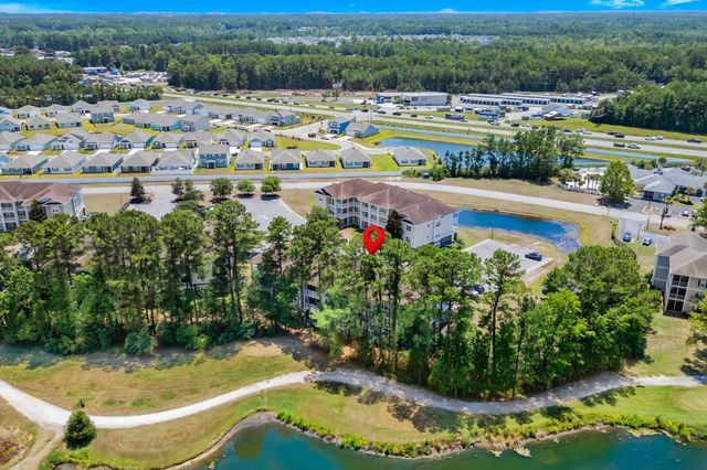 109 S Shore Blvd Unit 303, Longs, SC 29568